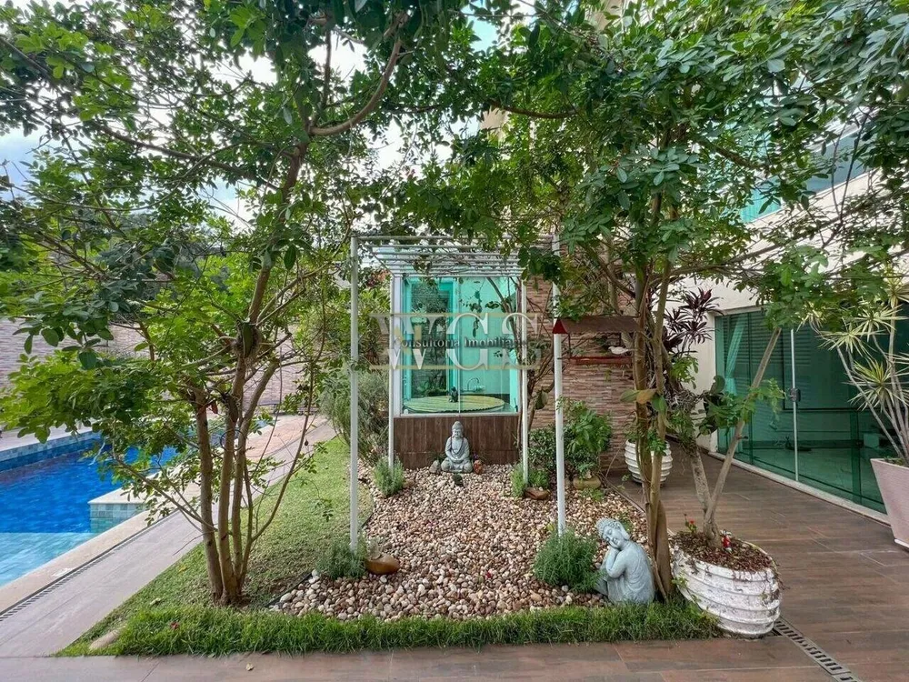Casa, 4 quartos, 510 m² - Foto 15