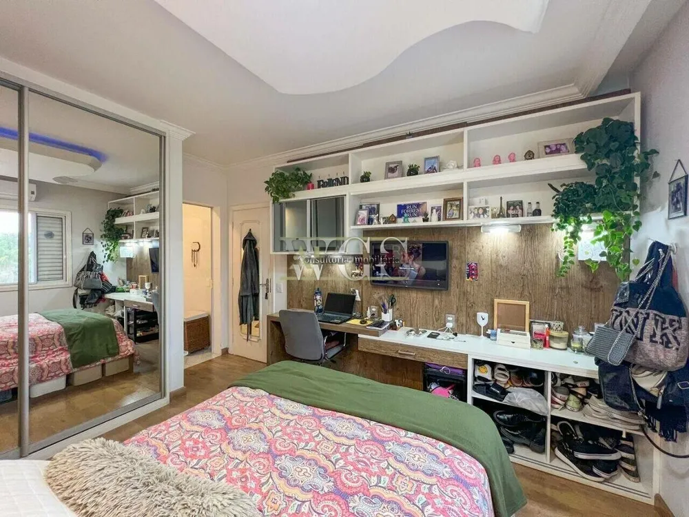 Casa, 4 quartos, 510 m² - Foto 11
