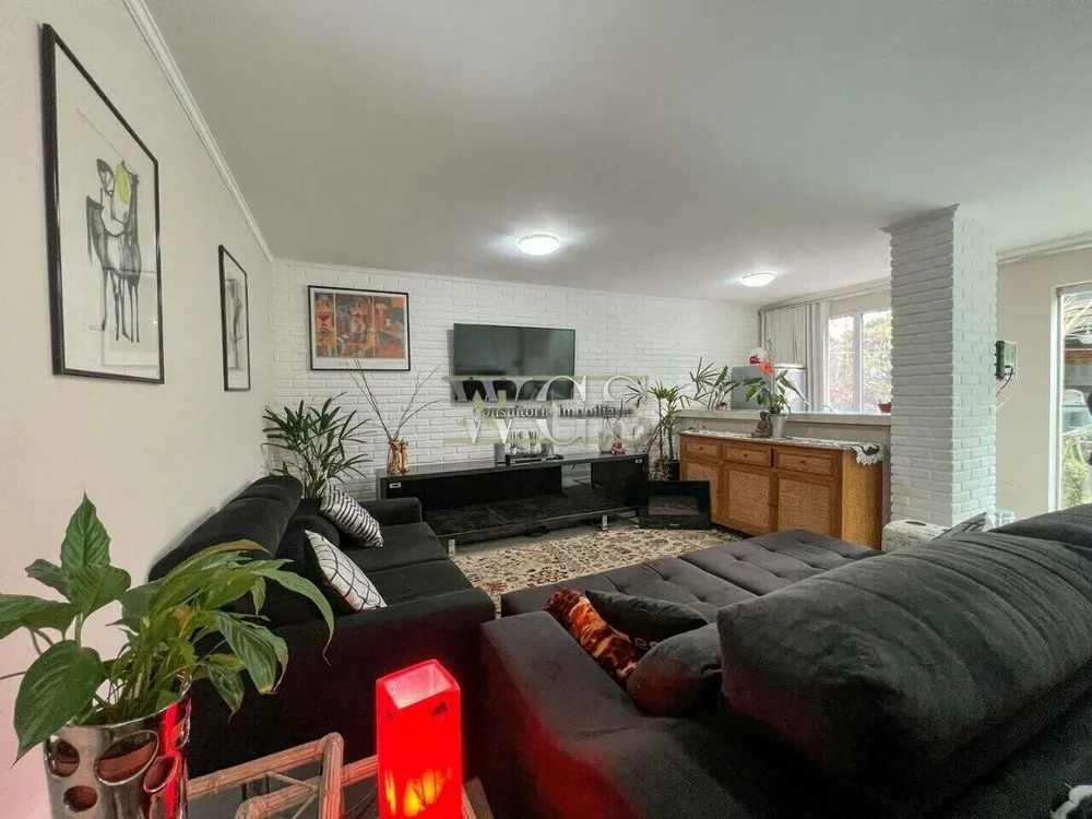 Casa, 4 quartos, 510 m² - Foto 1