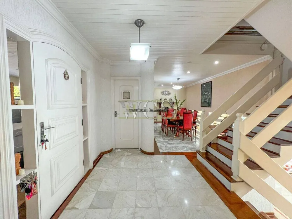 Casa, 4 quartos, 510 m² - Foto 12