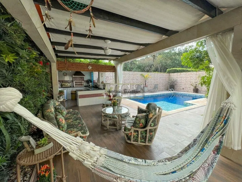 Casa, 4 quartos, 510 m² - Foto 2
