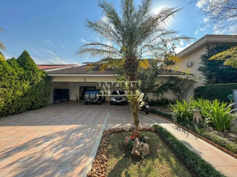 Casa, 4 quartos, 510 m² - Foto 6