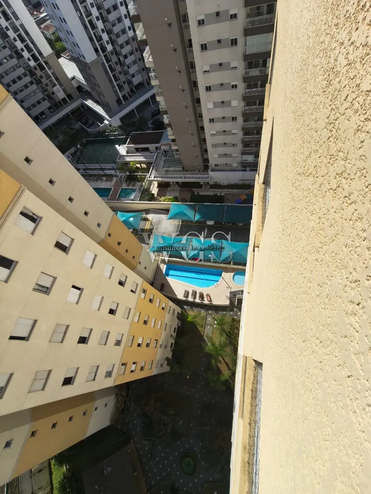 Apartamento, 2 quartos, 50 m² - Foto 4