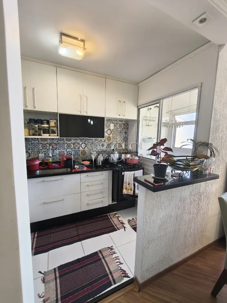 Apartamento, 2 quartos, 50 m² - Foto 10