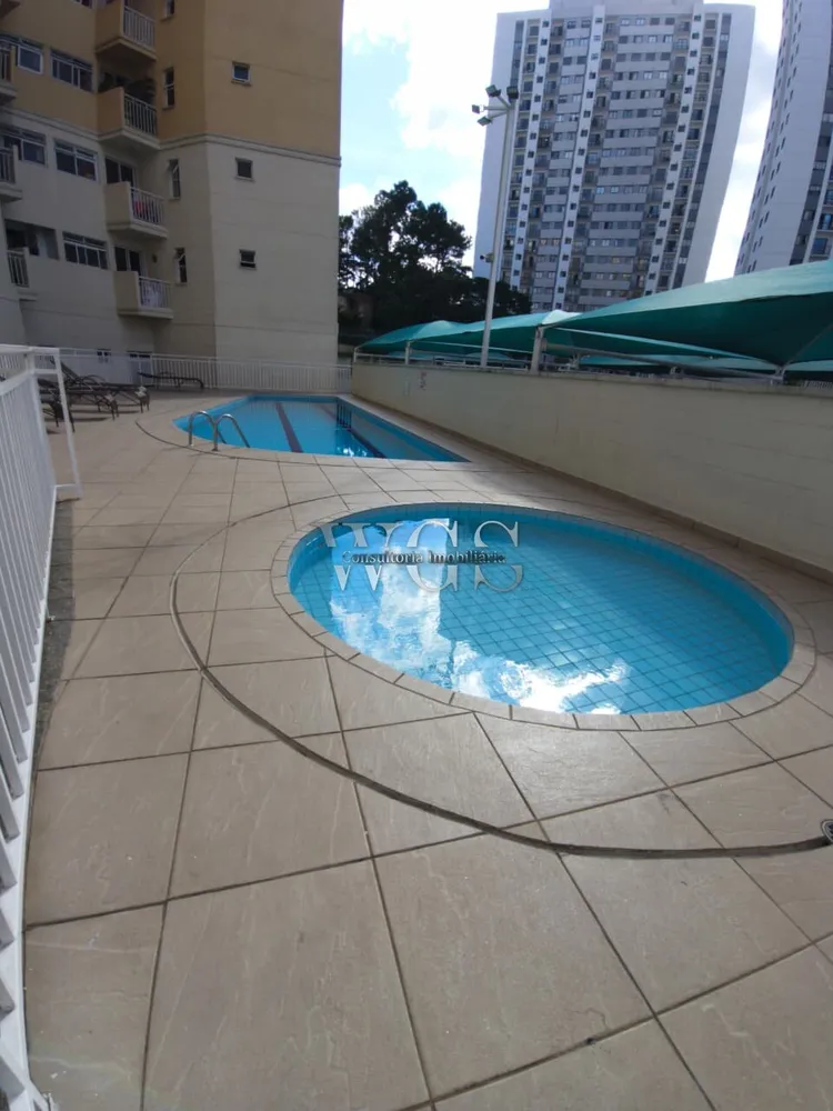 Apartamento, 2 quartos, 50 m² - Foto 14