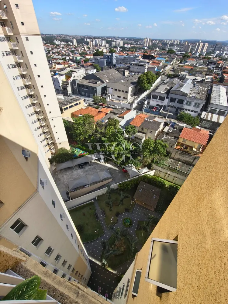 Apartamento, 2 quartos, 50 m² - Foto 16