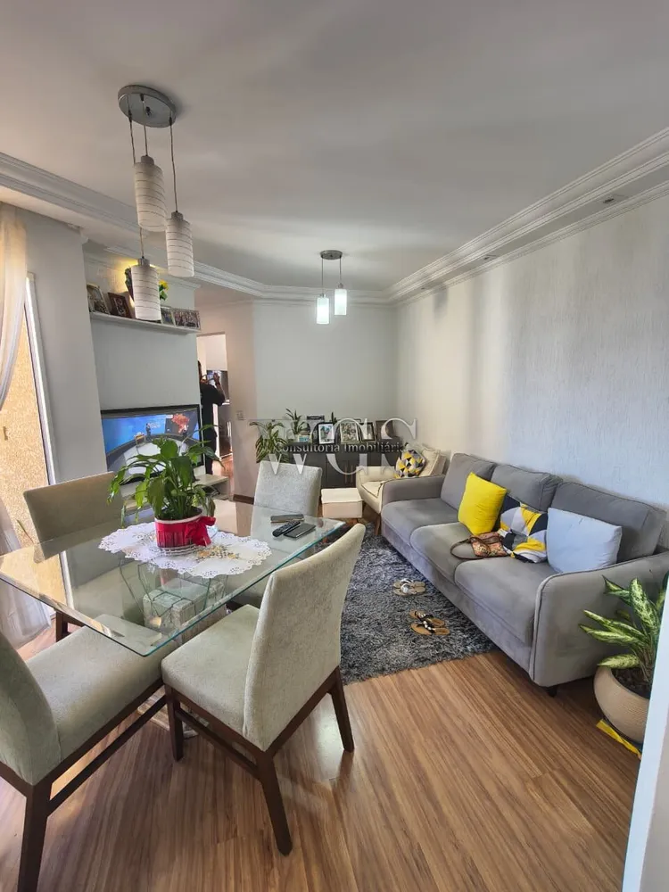 Apartamento, 2 quartos, 50 m² - Foto 8