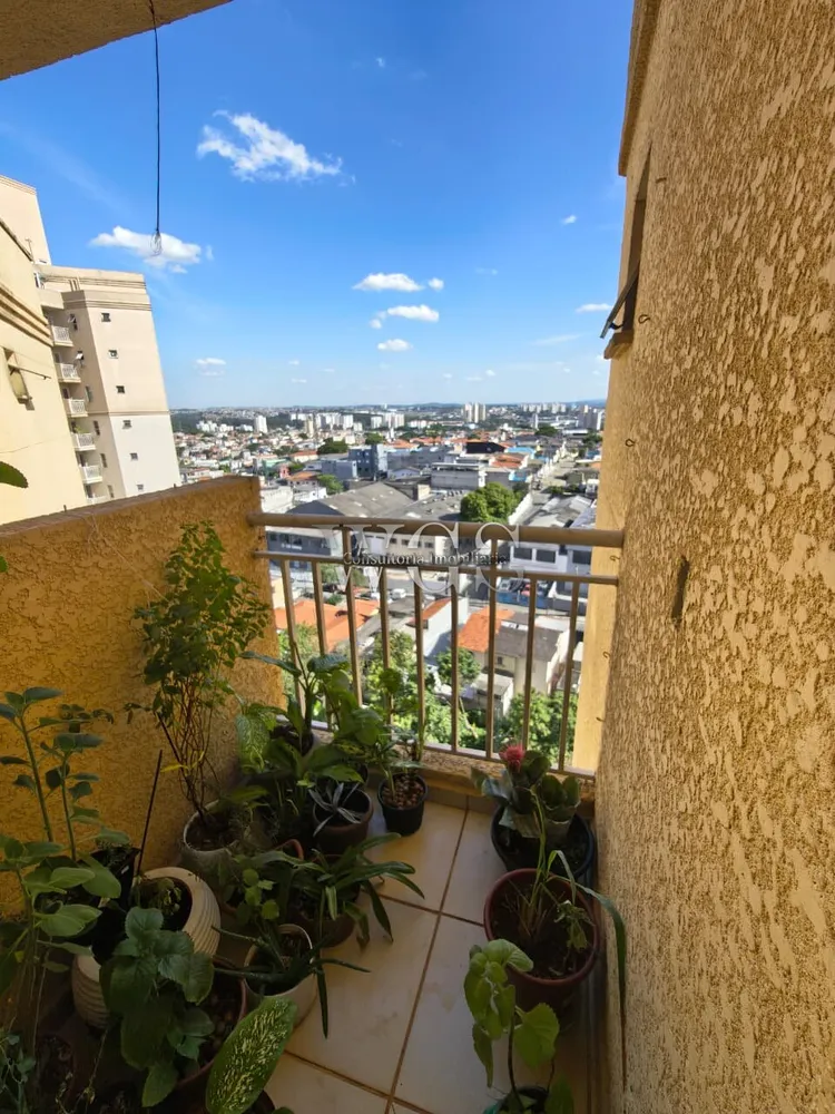 Apartamento, 2 quartos, 50 m² - Foto 5