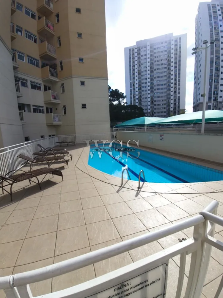 Apartamento, 2 quartos, 50 m² - Foto 13