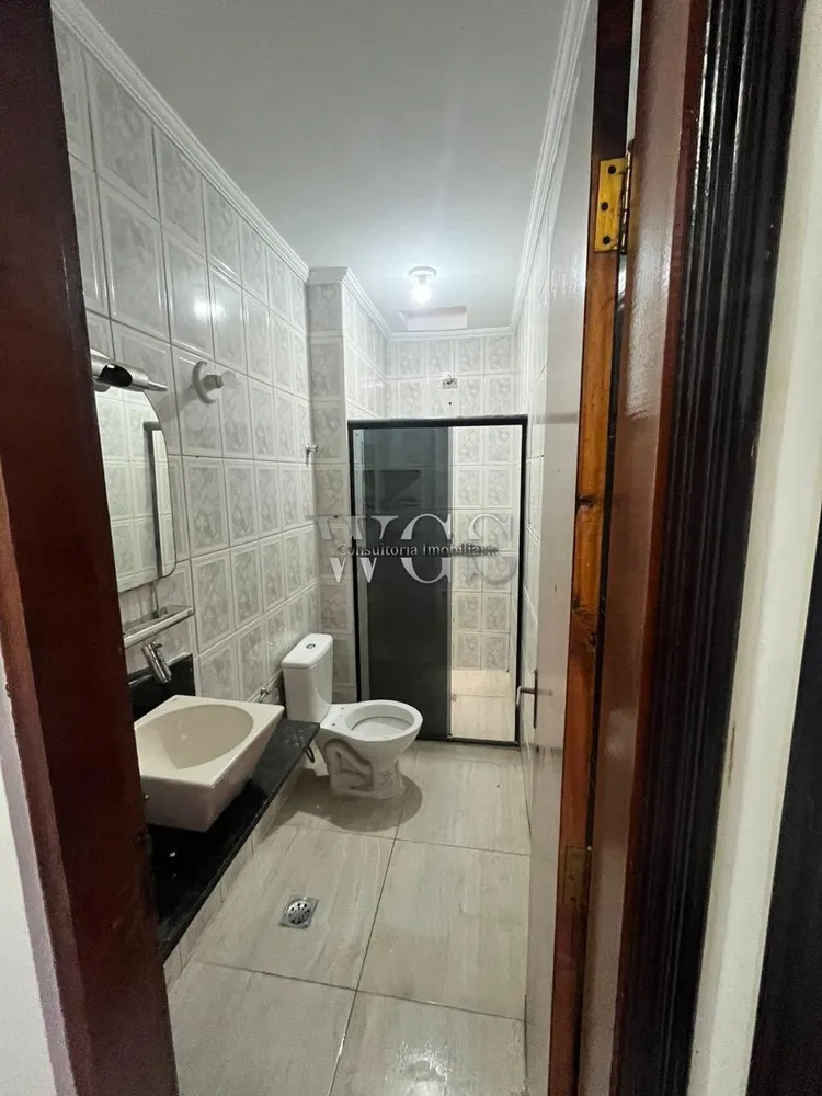 Sobrado, 2 quartos, 73 m² - Foto 7