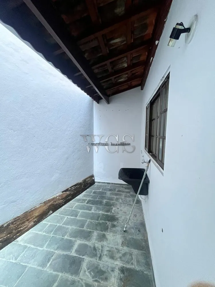 Sobrado, 2 quartos, 73 m² - Foto 10
