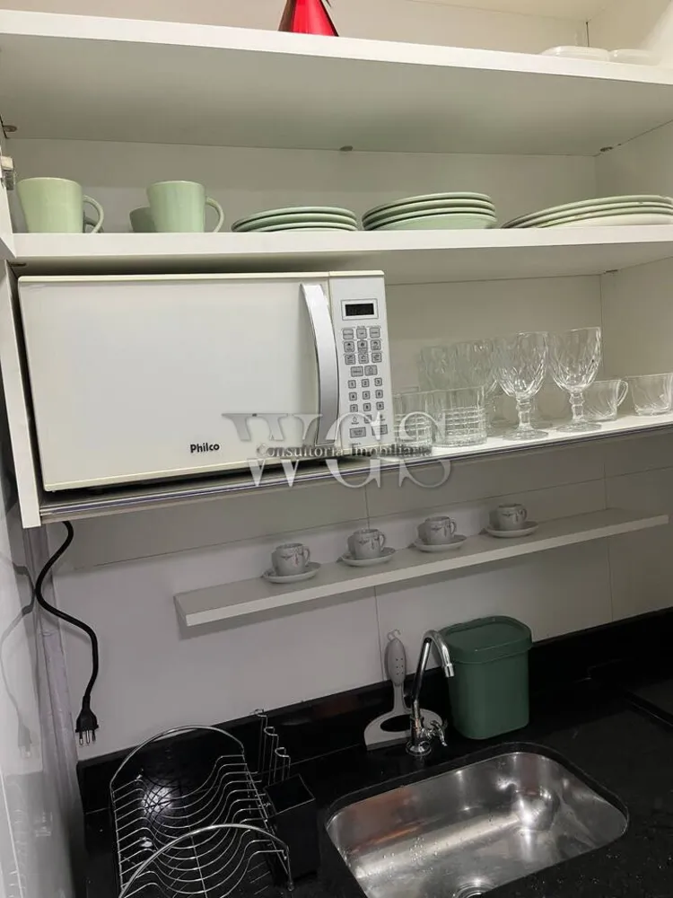 Sobrado, 2 quartos, 73 m² - Foto 6