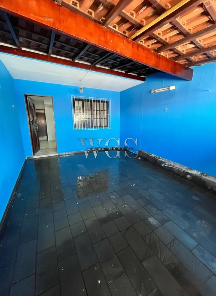 Sobrado, 2 quartos, 73 m² - Foto 9