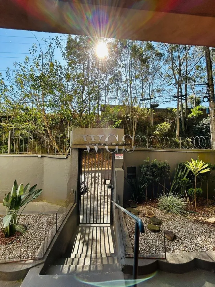 Apartamento, 2 quartos, 45 m² - Foto 13