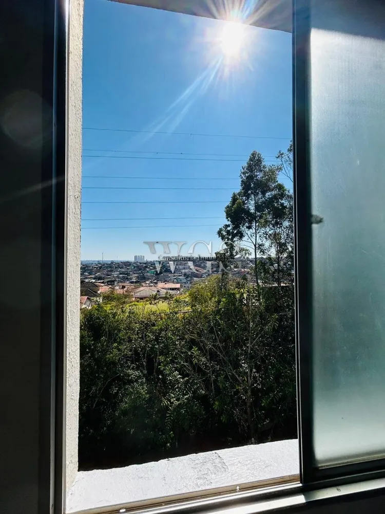 Apartamento, 2 quartos, 45 m² - Foto 1