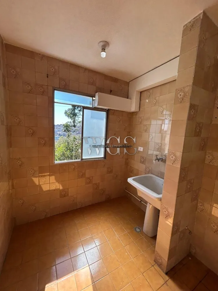 Apartamento, 2 quartos, 45 m² - Foto 7