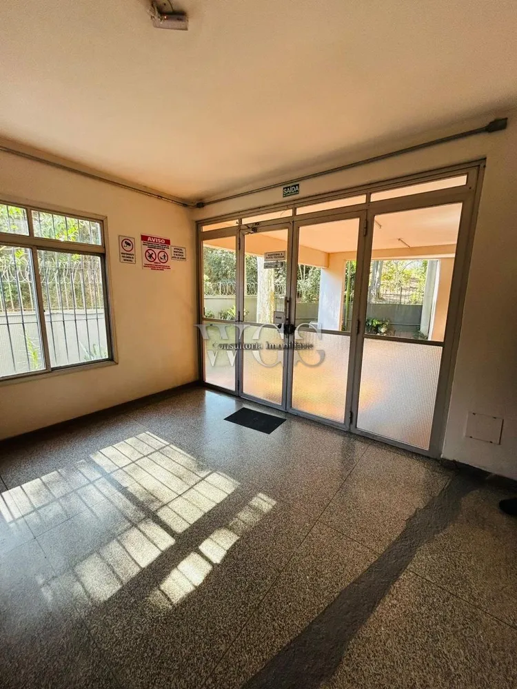 Apartamento, 2 quartos, 45 m² - Foto 3