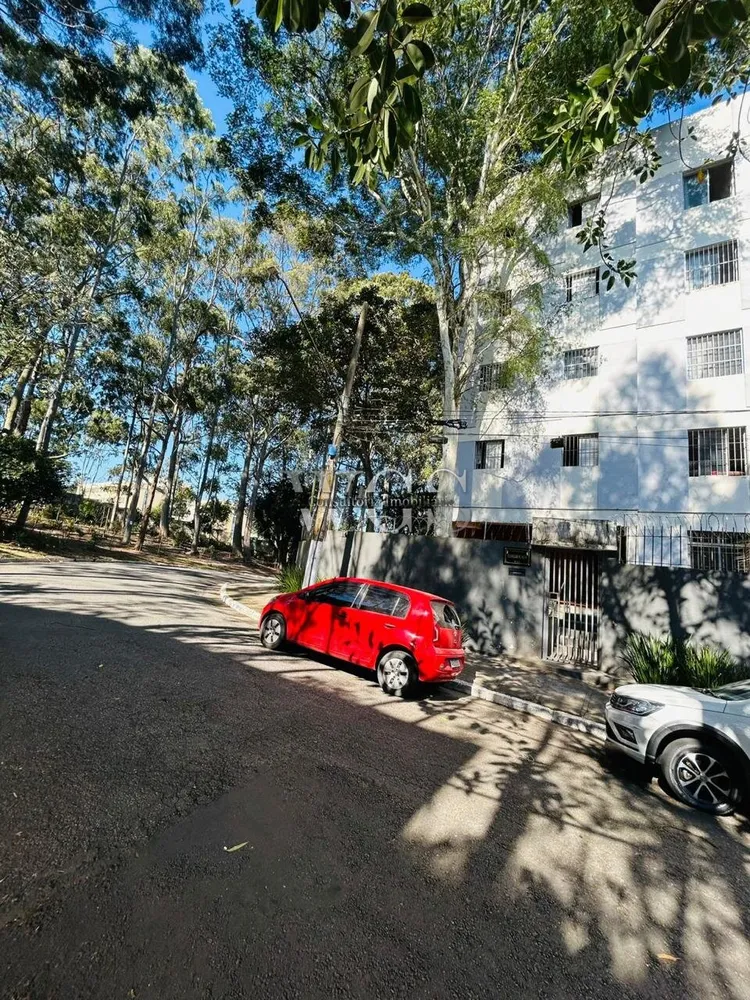 Apartamento, 2 quartos, 45 m² - Foto 15