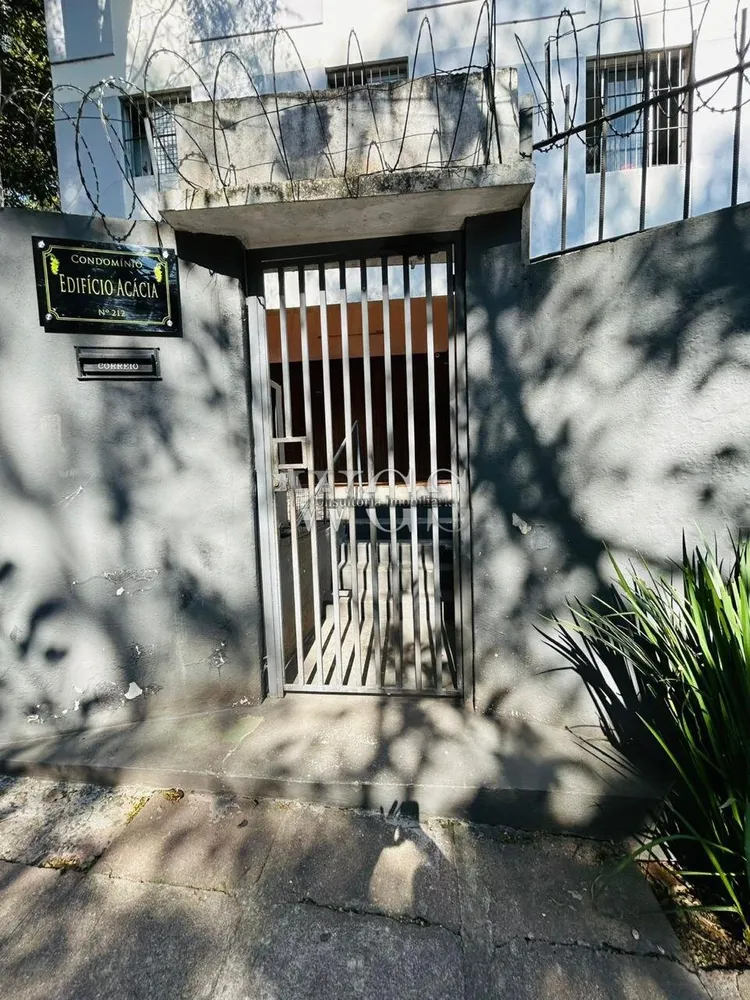 Apartamento, 2 quartos, 45 m² - Foto 6