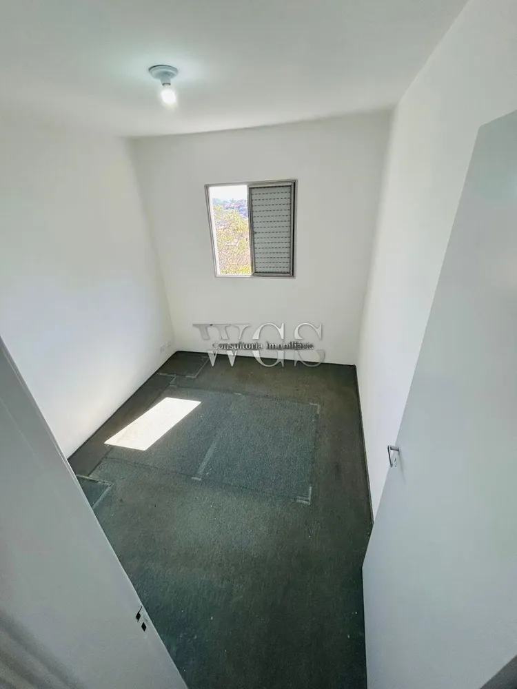 Apartamento, 2 quartos, 45 m² - Foto 9