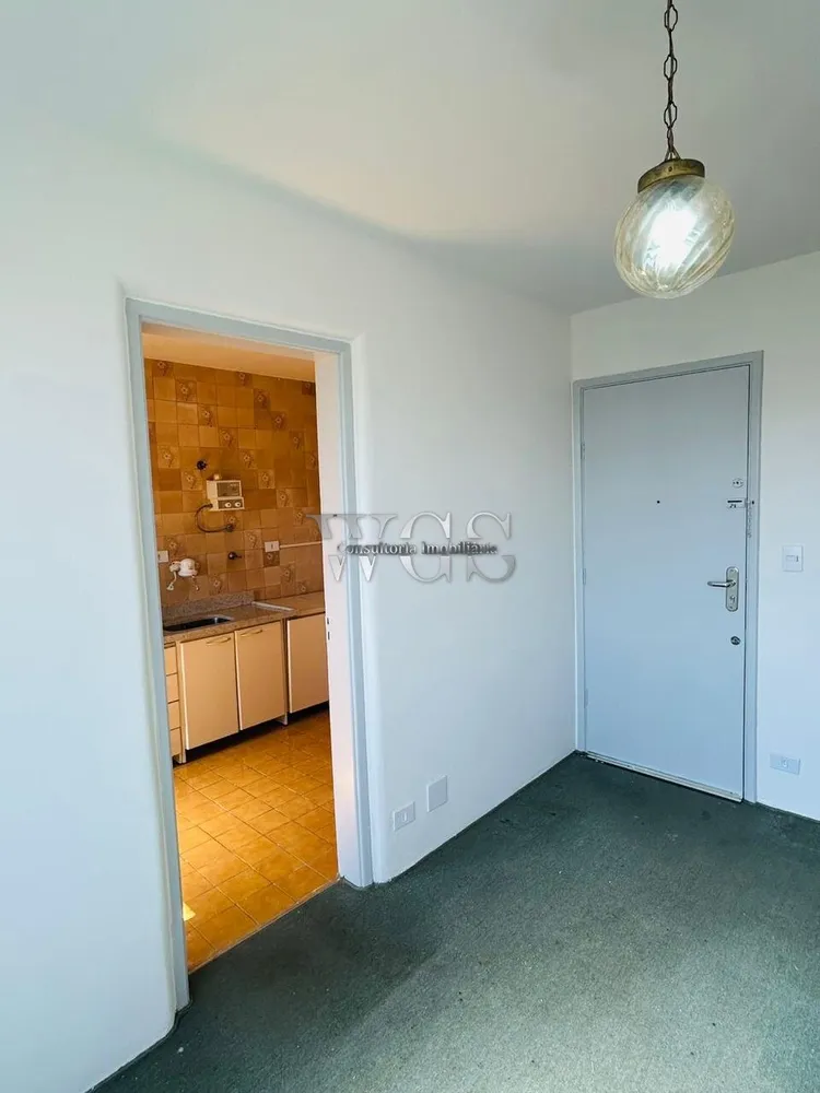 Apartamento, 2 quartos, 45 m² - Foto 5