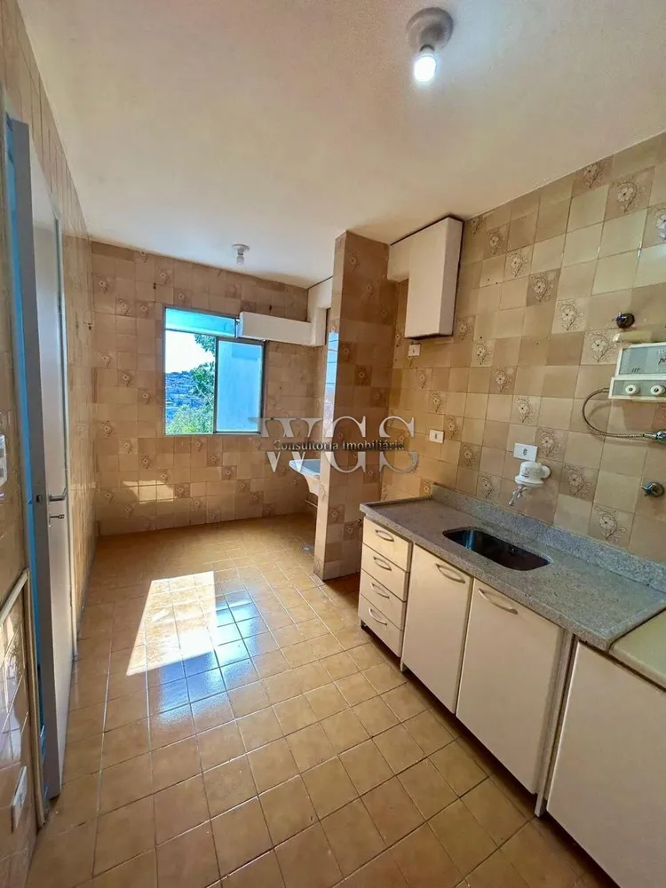 Apartamento, 2 quartos, 45 m² - Foto 4