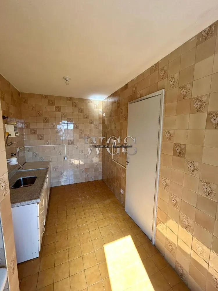 Apartamento, 2 quartos, 45 m² - Foto 12