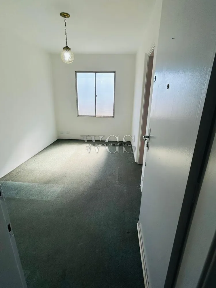 Apartamento, 2 quartos, 45 m² - Foto 11