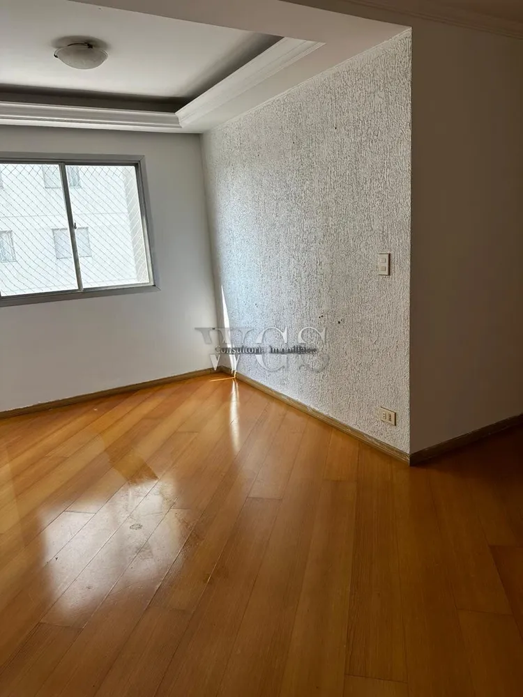 Apartamento, 3 quartos, 90 m² - Foto 2