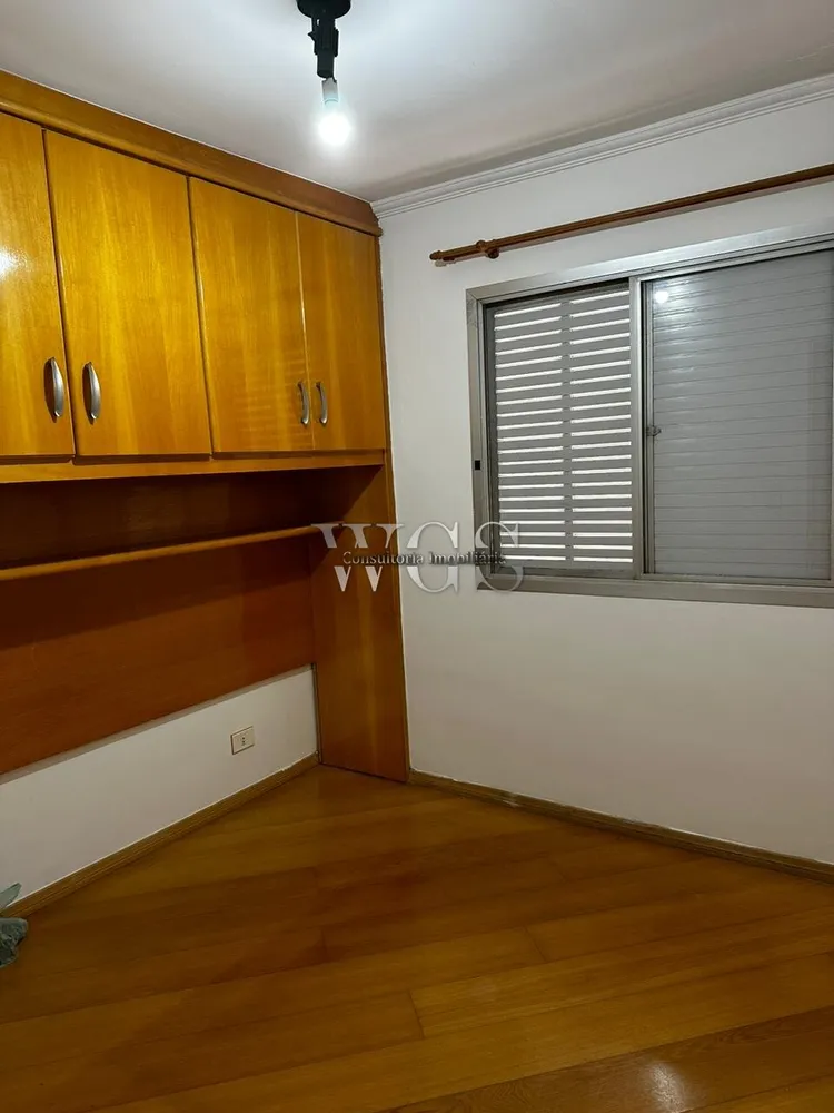 Apartamento, 3 quartos, 90 m² - Foto 9