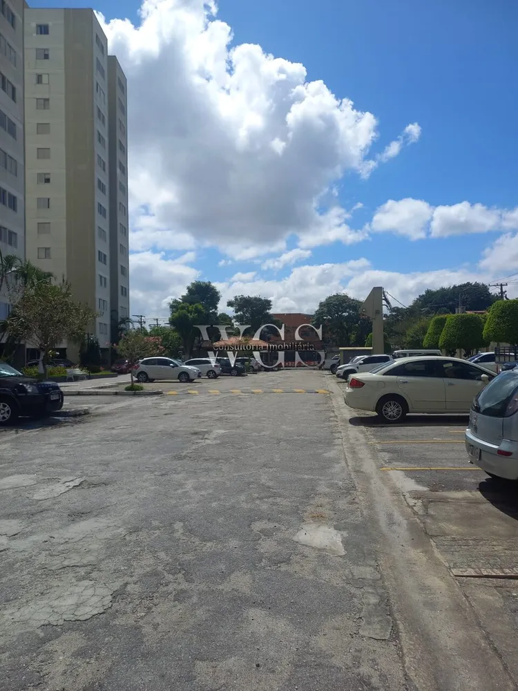 Apartamento, 3 quartos, 90 m² - Foto 15