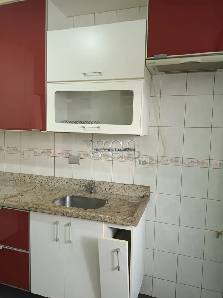 Apartamento, 3 quartos, 90 m² - Foto 3