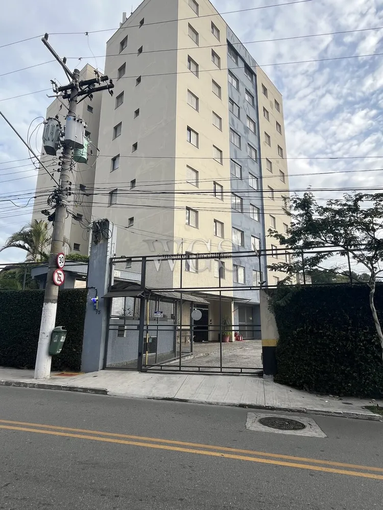 Apartamento, 3 quartos, 75 m² - Foto 2