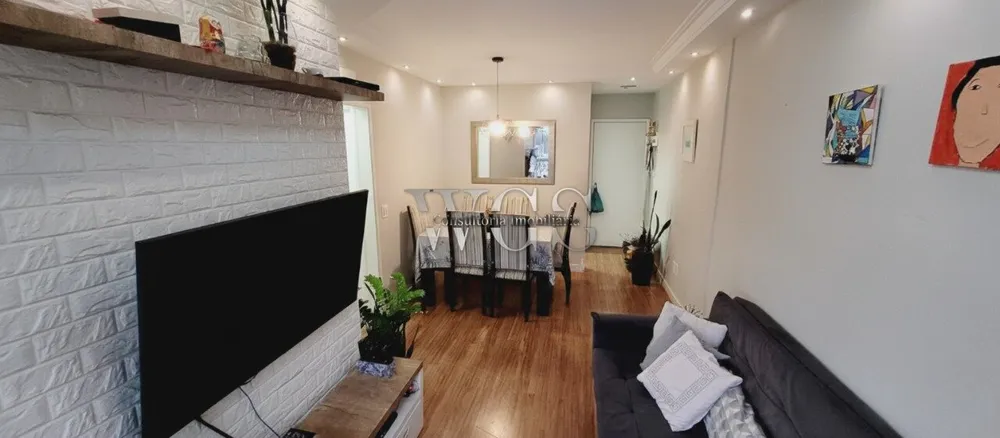 Apartamento, 3 quartos, 75 m² - Foto 1