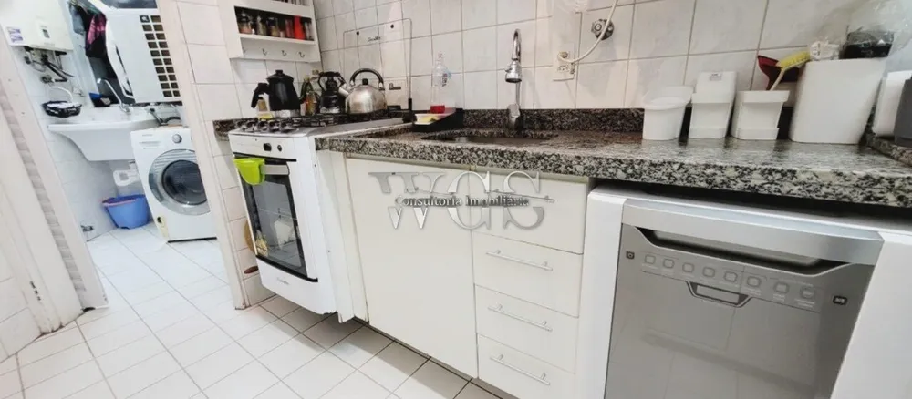 Apartamento, 3 quartos, 75 m² - Foto 1