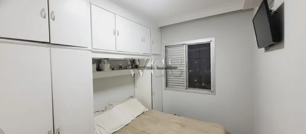 Apartamento, 3 quartos, 75 m² - Foto 6