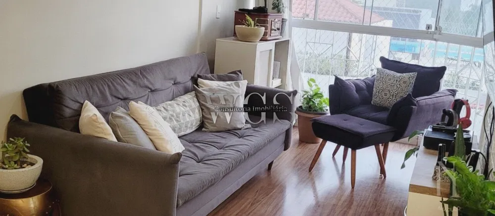 Apartamento, 3 quartos, 75 m² - Foto 2