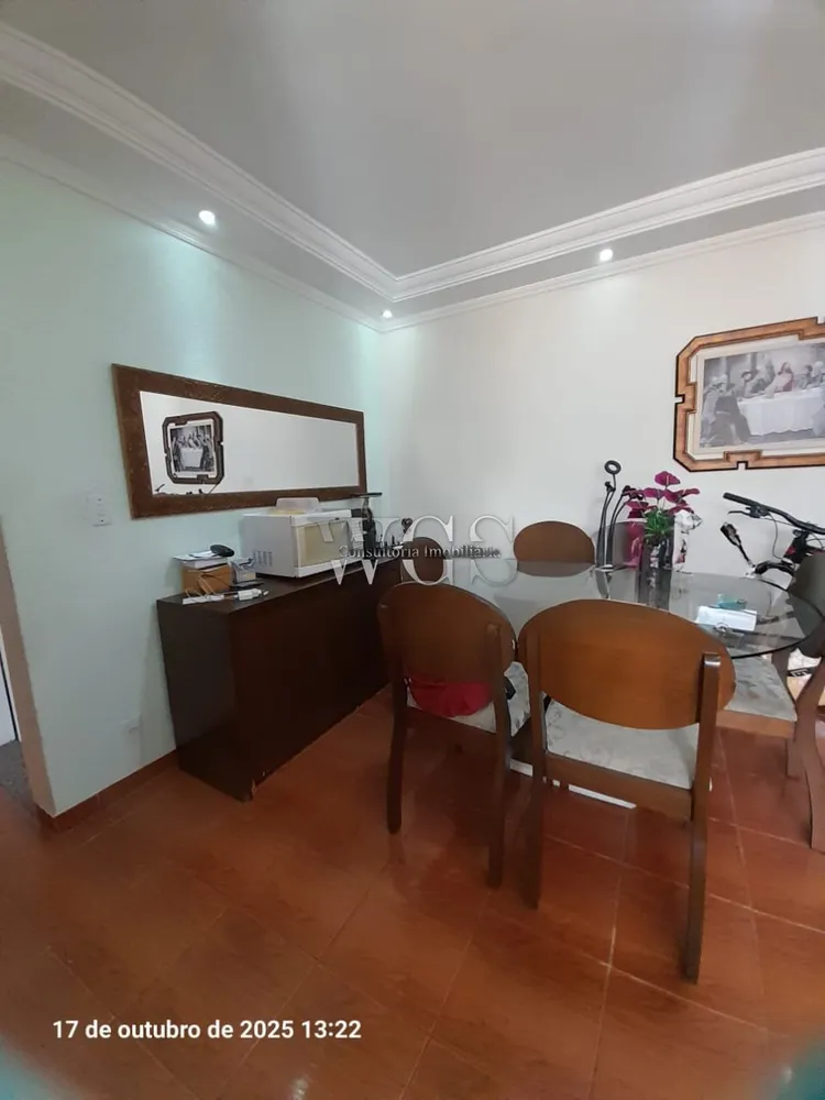Apartamento, 3 quartos, 66 m² - Foto 7