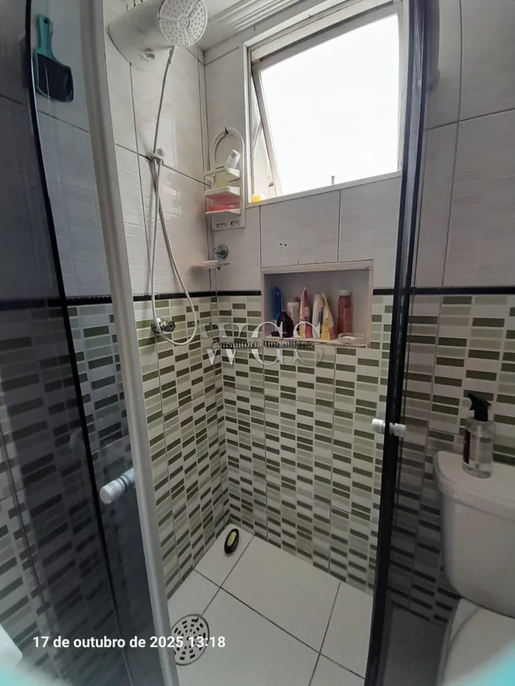 Apartamento, 3 quartos, 66 m² - Foto 1