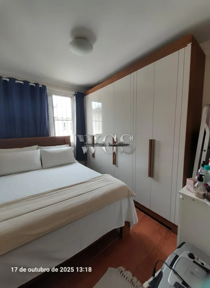 Apartamento, 3 quartos, 66 m² - Foto 5