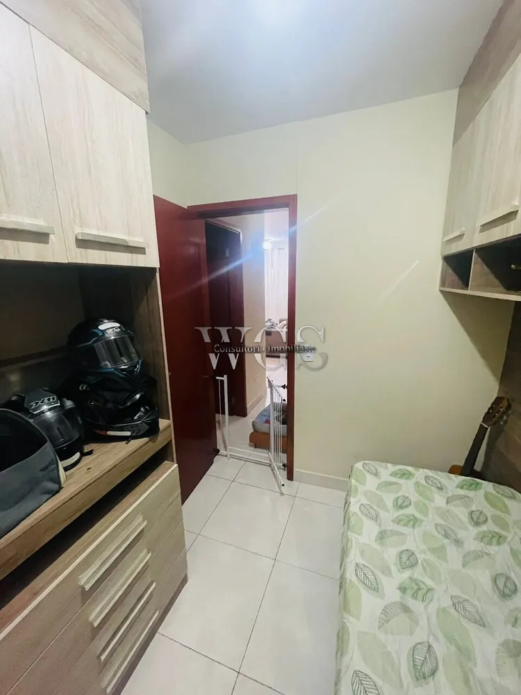 Apartamento, 52 m² - Foto 7