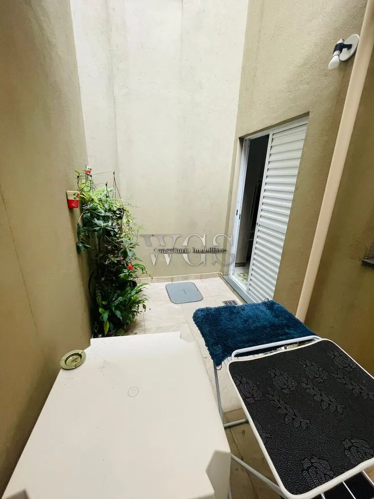 Apartamento, 52 m² - Foto 12