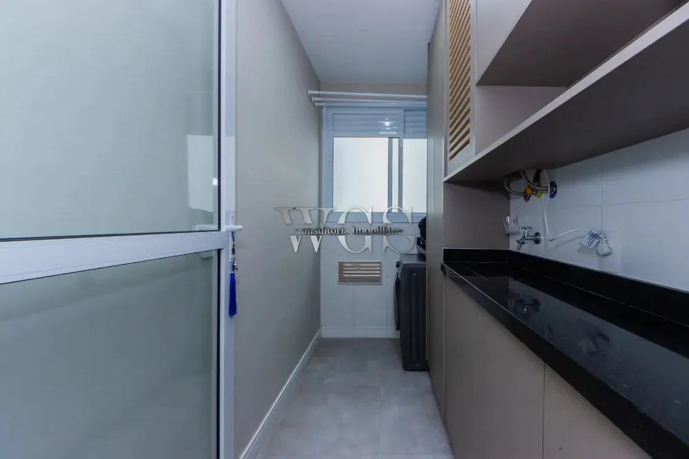Apartamento, 2 quartos, 66 m² - Foto 7