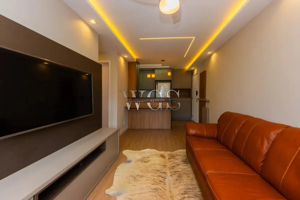 Apartamento, 2 quartos, 66 m² - Foto 1
