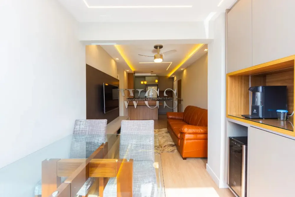Apartamento, 2 quartos, 66 m² - Foto 4