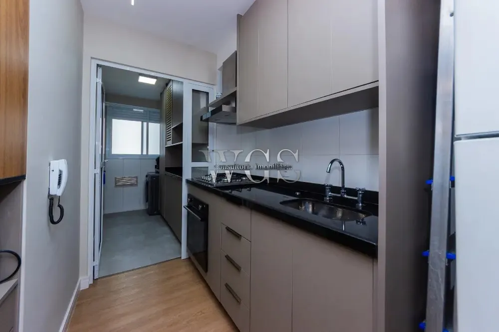 Apartamento, 2 quartos, 66 m² - Foto 6