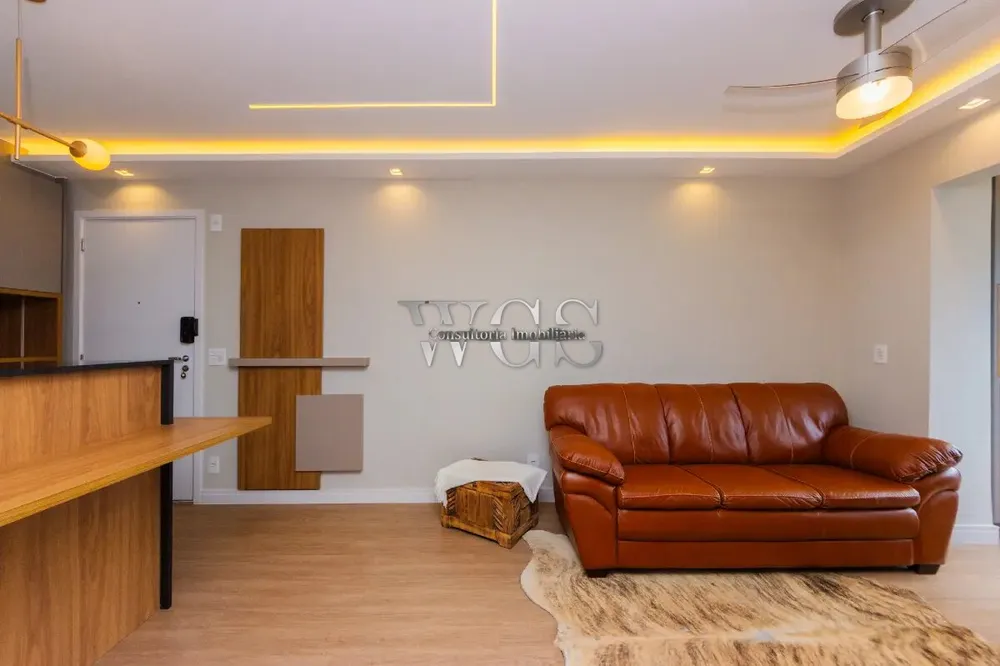 Apartamento, 2 quartos, 66 m² - Foto 2