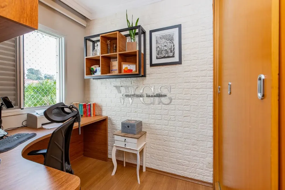 Apartamento, 2 quartos, 66 m² - Foto 11
