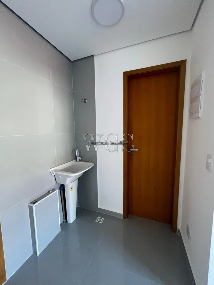 Apartamento, 2 quartos, 36 m² - Foto 3
