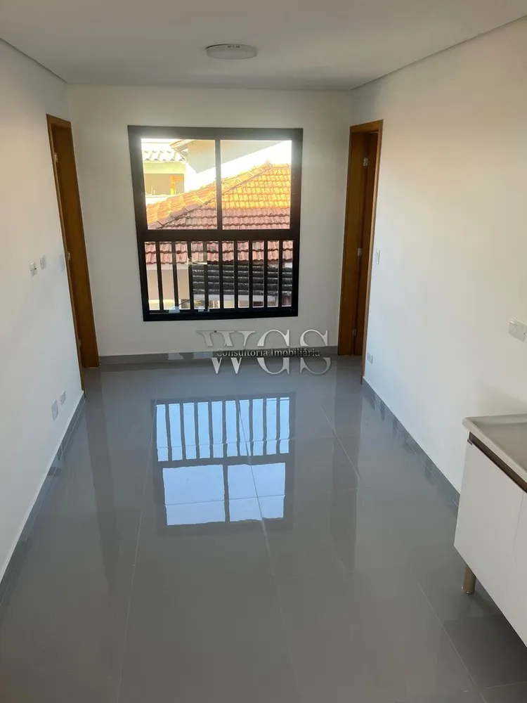 Apartamento, 2 quartos, 36 m² - Foto 12
